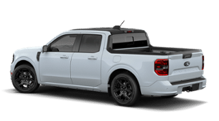 2026 Ford Maverick® External Image 3